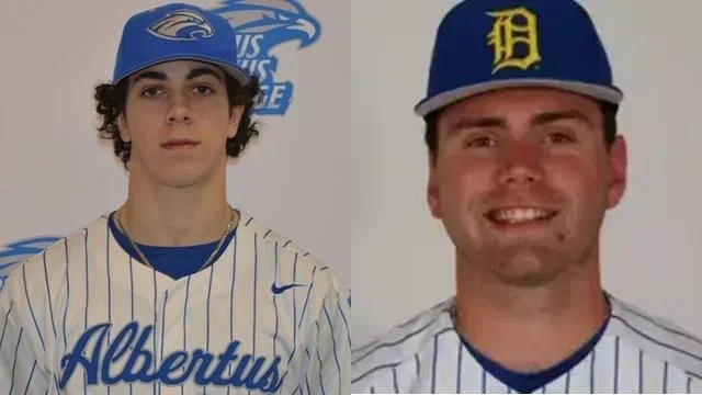 Which former SW Connecticut News area high school standouts will be in action on Sunday, March 9?