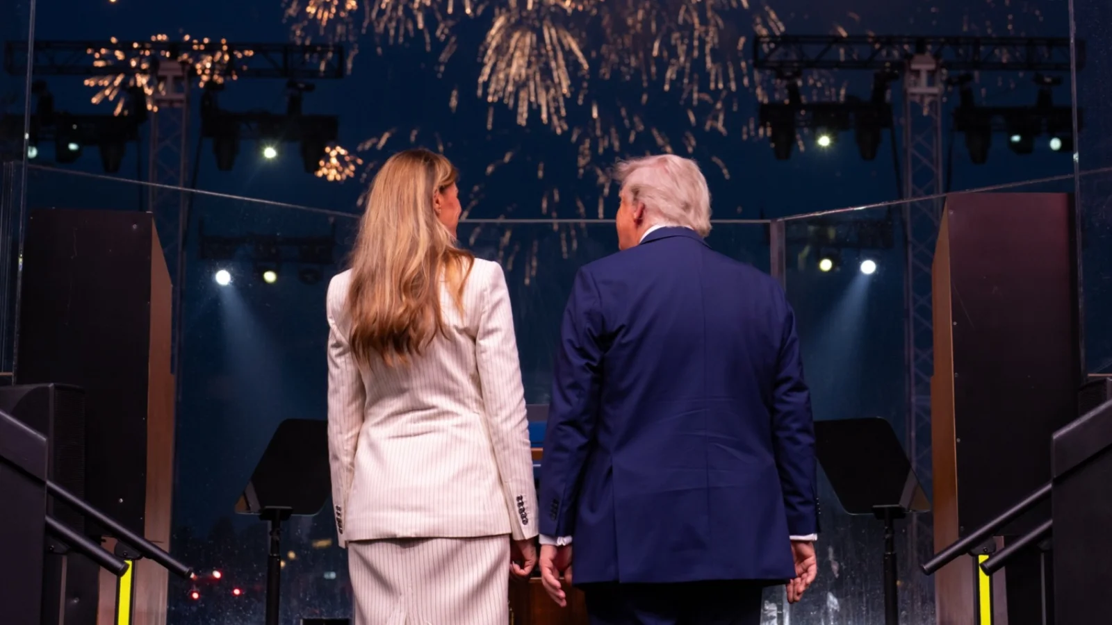 America250 announces kickoff celebration featuring remarks by President Trump