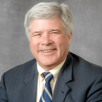 Mike Smith, Interim President, Northern Vermont University - Johnson - Northern Vermont University - Johnson