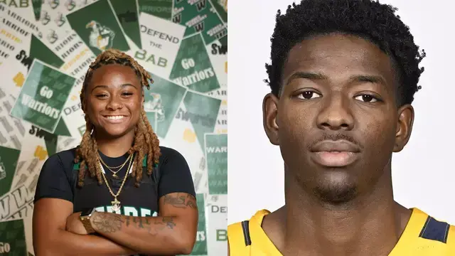 Which former high school stars from Marion County area will be in action for the week of Monday, Feb. 2?