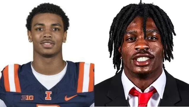 Which former West Essex News area high school standouts will be in action in the week starting Mon Nov. 25?