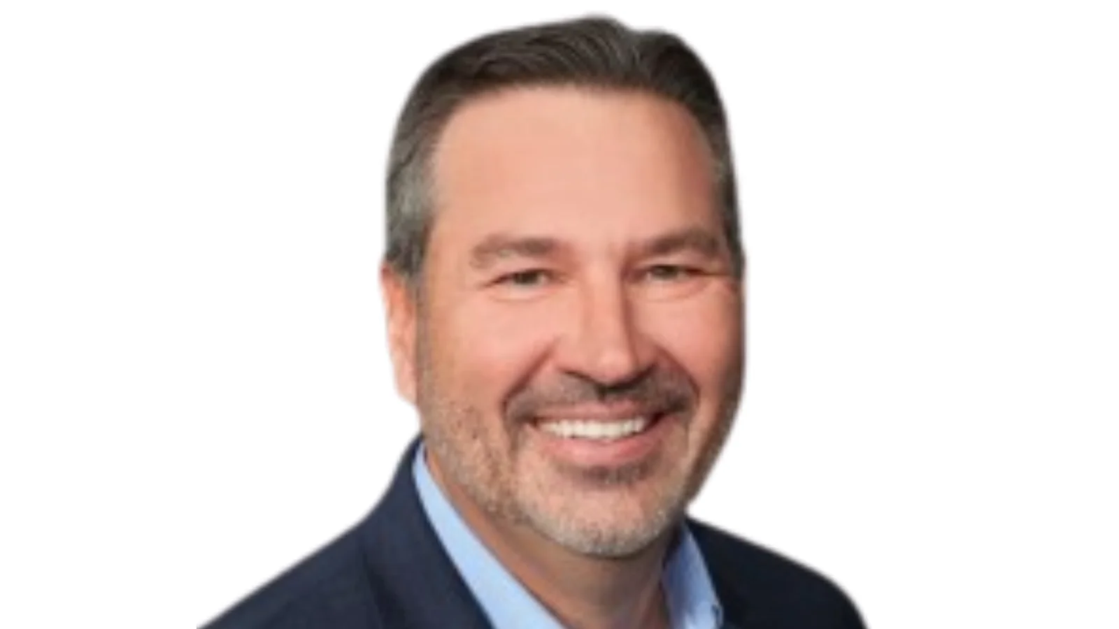 Pete Keller, vice president of recycling and sustainability at Republic Services Pete Keller, vice president of recycling and sustainability at Republic Services