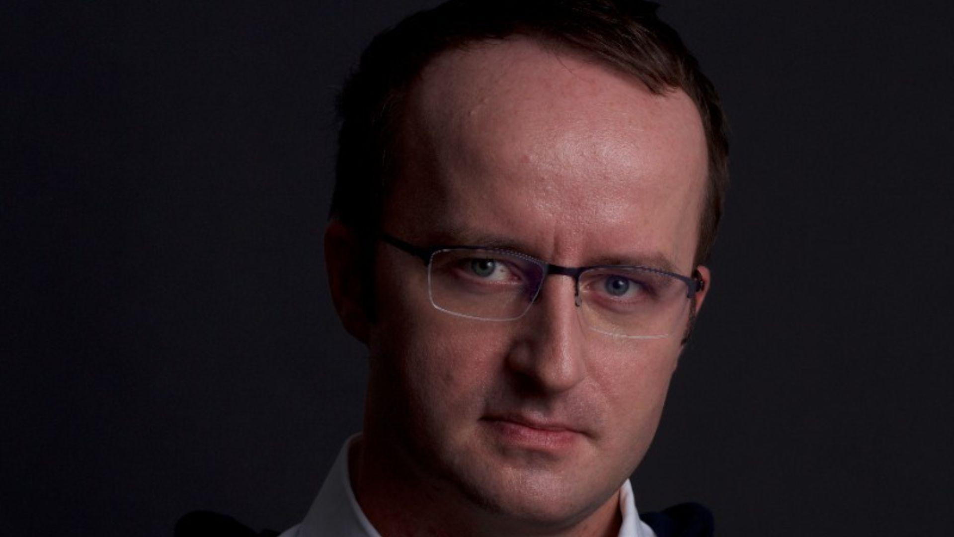 Kris Marszalek, Founder of Crypto.com