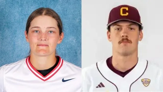 Which former Waterford Today area high school standouts will be in action on Thursday, May 15?