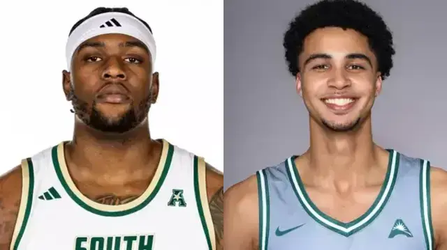 Which former St. Pete Standard area high school standouts will be in action on Tuesday, Dec. 3?