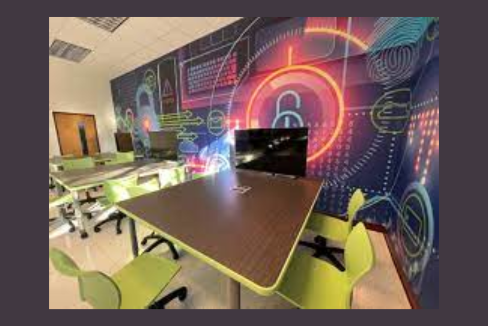 TCL’s Cybersecurity program growing