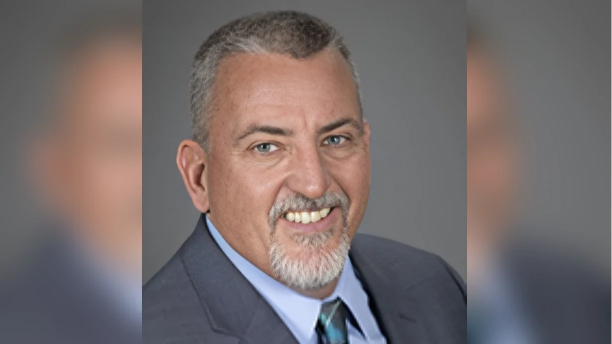 Robert Mergell Administrator, Nevada State Parks