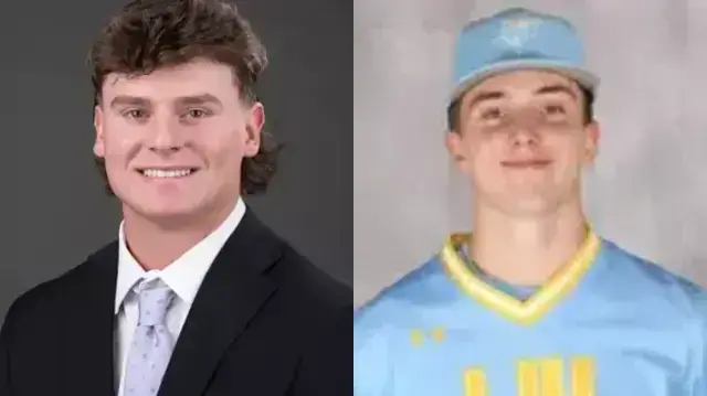 Which former Luzerne Times area high school standouts will be in action on Sunday, May 11?