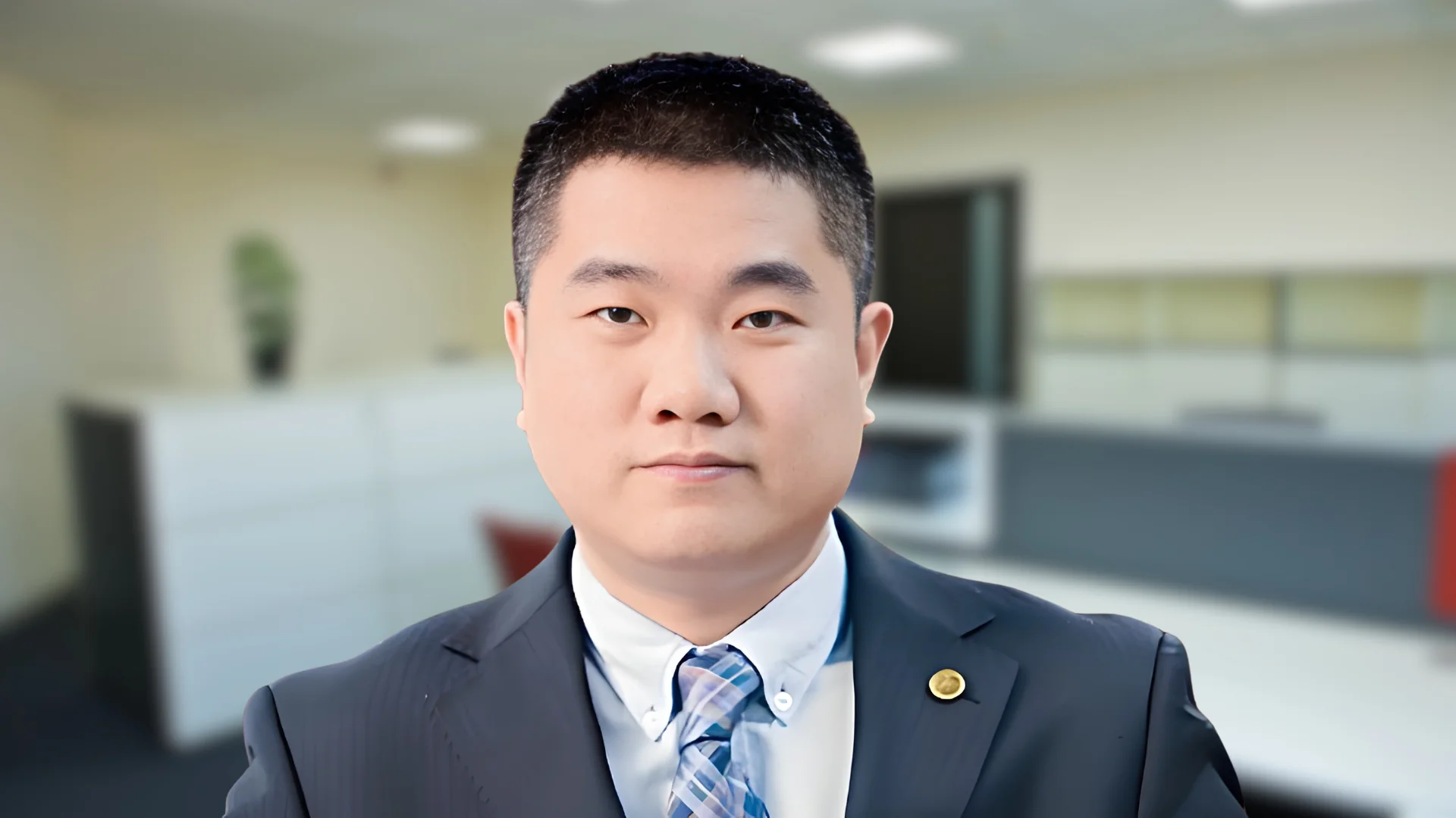 Zhu Tao, Chairman of Hainan Airlines Zhu Tao, Chairman of Hainan Airlines