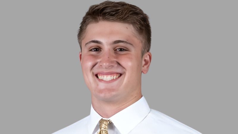 Casey Rother