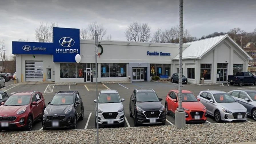 Franklin Sussex Hyundai to President Trump on EV Mandates: ‘We hope you will stop it’