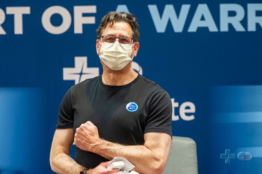 What Mask You Should Wear During The Covid-19 Surge