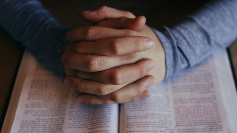 Concentration and focus on the Holy Scriptures are important to developing a healthy and vibrant spiritual life.