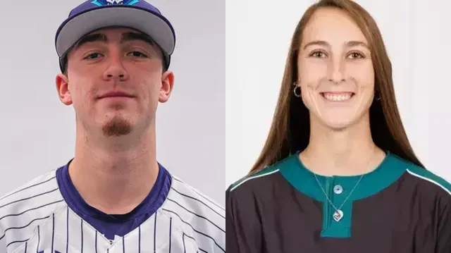 Which former South North Carolina News area high school standouts will be in action in the week starting Monday, April 7?