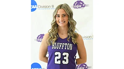 Which former Marion-Morrow Times area high school standouts will be in action on Saturday, Nov. 23?