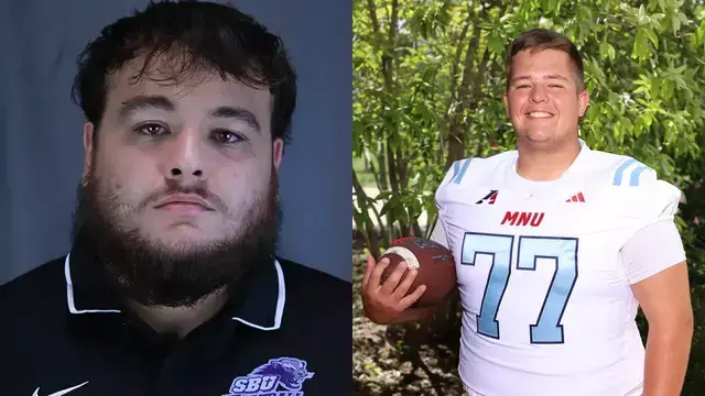 Lucas Wattenbarger and Blayne Blevins - Lucas Wattenbarger and Blayne Blevins -