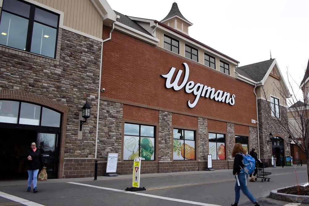 Wegmans Increases Investment in Employee Scholarship Program
