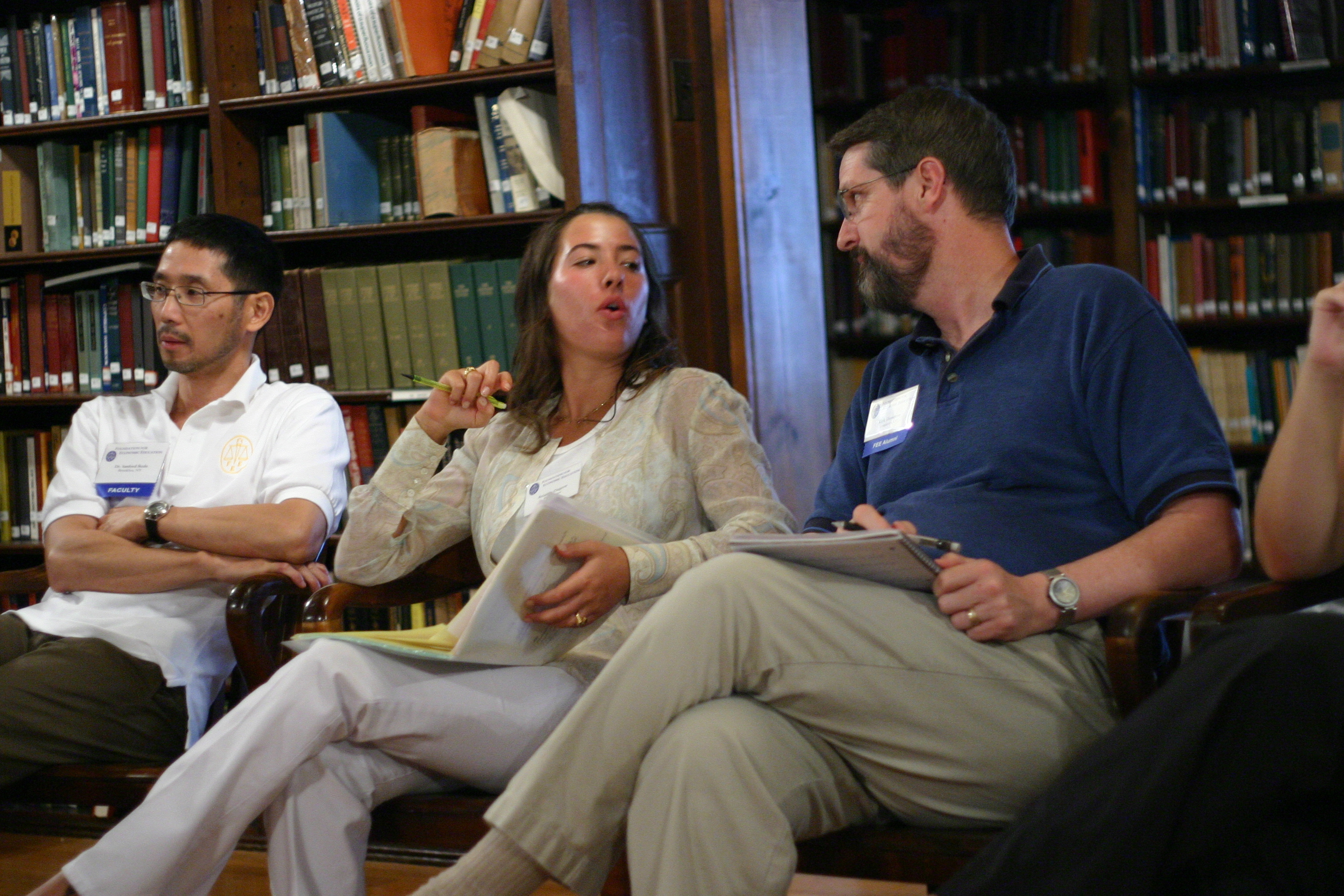 Faculty Prep Days! on Jan 6