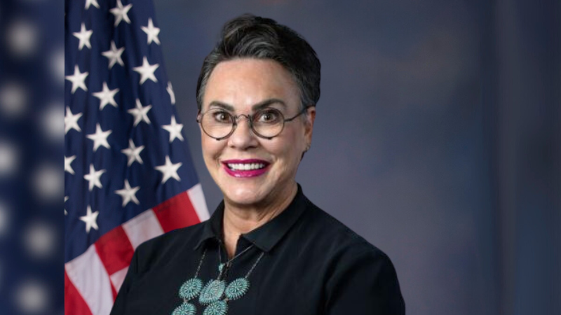 Harriet Hageman Chosen to Co-Chair House Coal Caucus