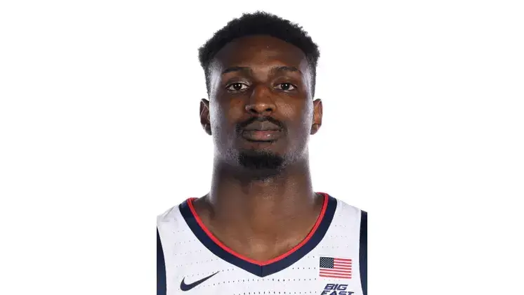 Samson Johnson, former The Patrick School standout’s collegiate team plays on Friday, March 21 in Division I NCAA Basketball Championship Tournament Samson Johnson, former The Patrick School standout’s collegiate team plays on Friday, March 21 in Division I NCAA Basketball Championship Tournament