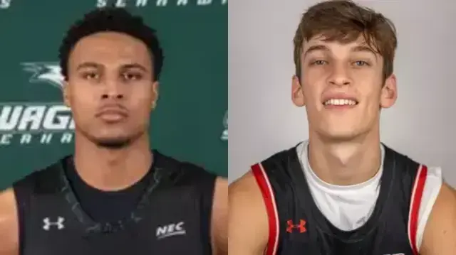 Which former Central Bucks Today area high school standouts will be in action on Saturday, Feb. 22?