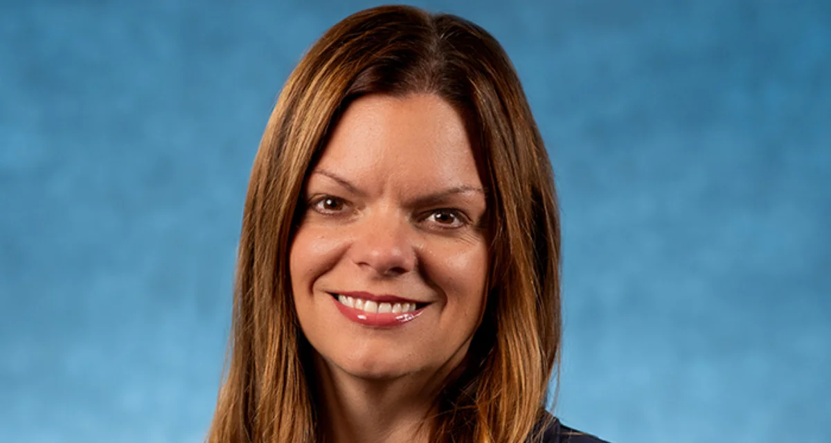 Audrey O’Neill, Commissioner of DFPS - Texas Department of Family and Protective Services