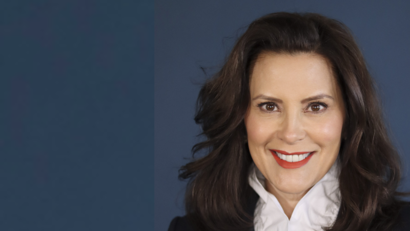 Gov. Whitmer Signs Bills to Protect Michigan Students at Schools, Colleges, and Universities from Abuse, Keep Communities Safe Gov. Whitmer Signs Bills to Protect Michigan Students at Schools, Colleges, and Universities from Abuse, Keep Communities Safe