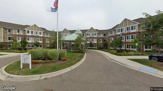 900 Cook Road, Grosse Pointe Woods, MI 48236
