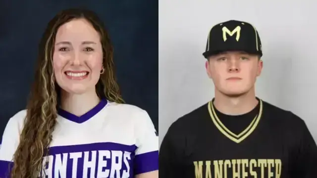 Which former Ft Wayne Times area high school standouts will be in action on Wednesday, March 19?