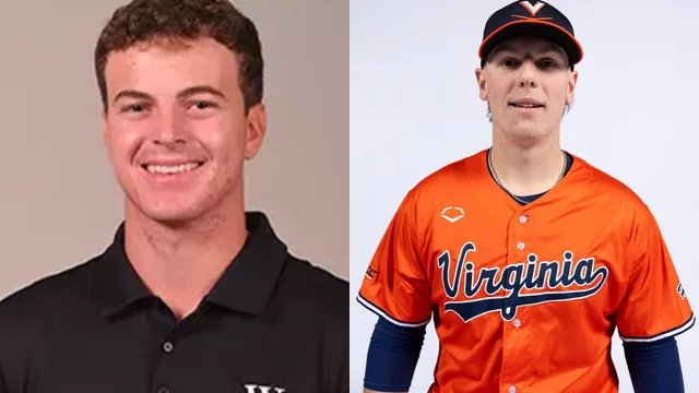 Which former Hamilton Reporter area high school standouts will be in action on Sunday, May 11?