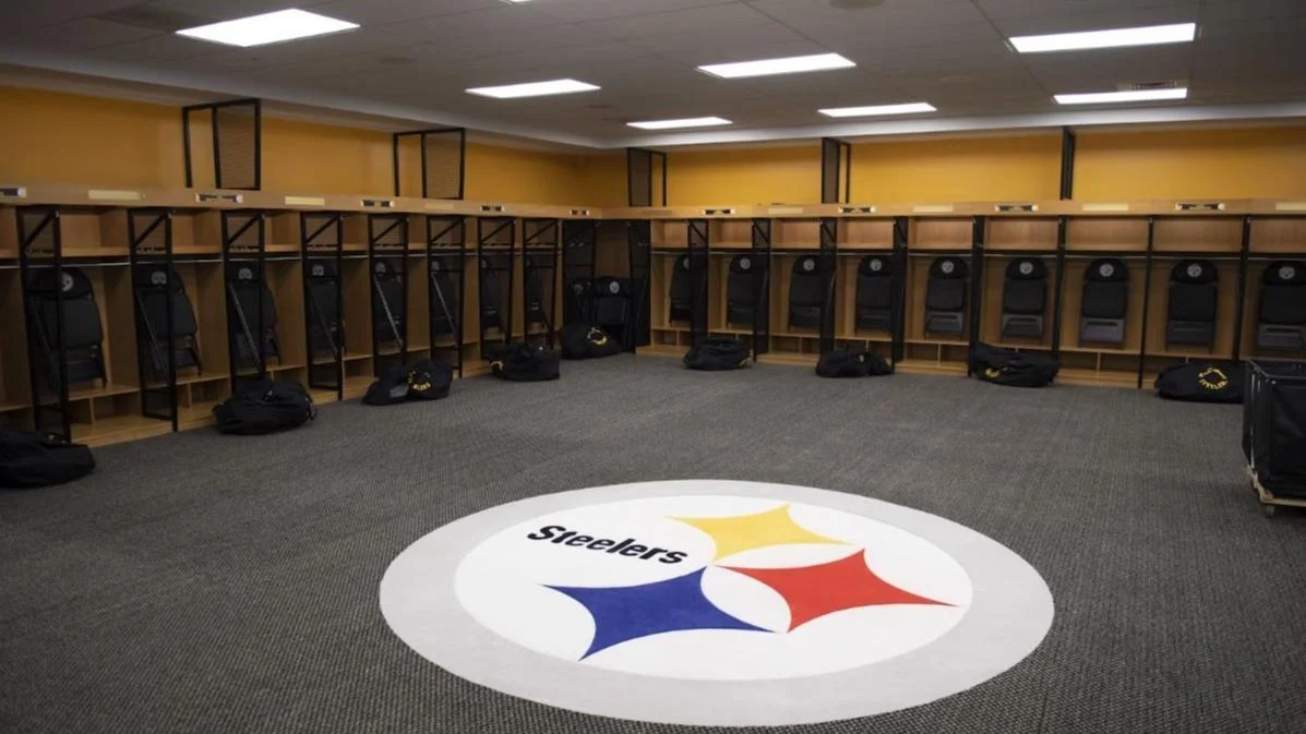 Kaleb Johnson completes first NFL season after joining Steelers from Iowa