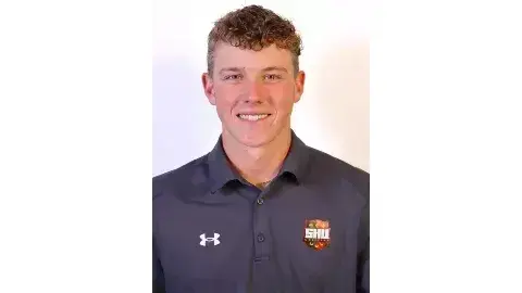 Owen Henne, former Pine-Richland High School baseball player will compete with his collegiate team for the NCAA Division II Baseball Championship