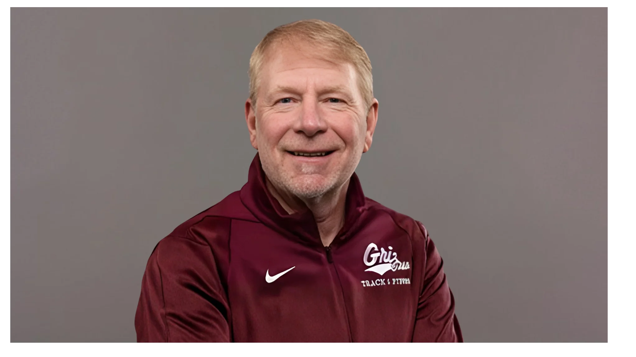 Montana Grizzlies track teams return from break for Spokane Indoor Challenge