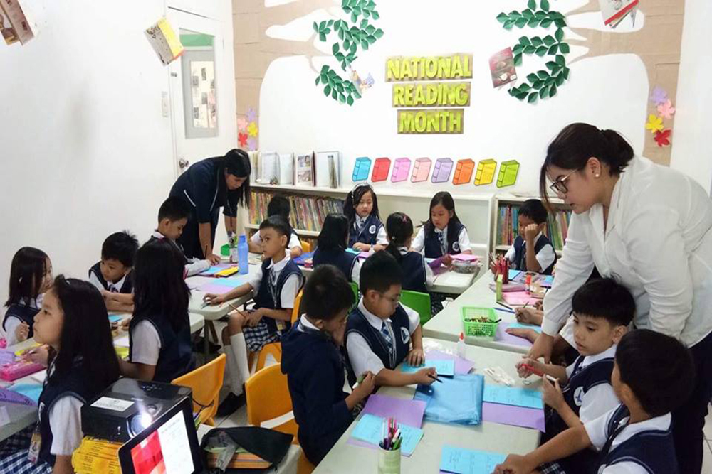 AUGUSTA PREPARATORY DAY SCHOOL: Augusta Prep ranked as one of the nation’s top schools