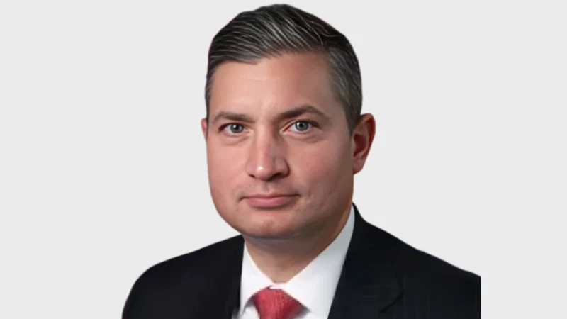Dominick S. Gerace II, United States Attorney for the Southern District of Ohio