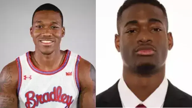 Which former Shreveport Reporter area high school standouts will be in action on Wednesday, Feb. 26?