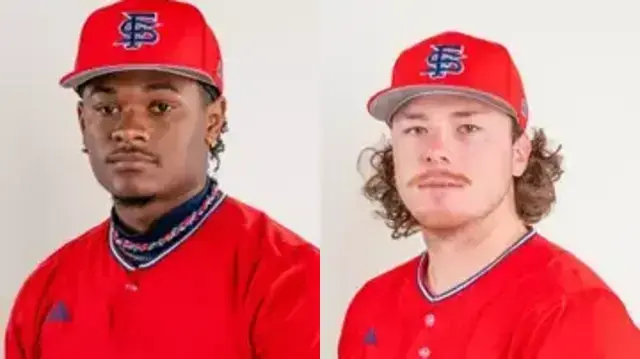 Which former Merced Times area high school standouts will be in action on Monday, March 31?