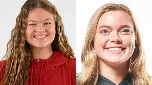 Which former North Richmond Today area high school standouts will be in action on Sunday, April 27?