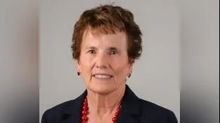 Lyn Andrews Chair of Johnston County Schools - Official Website