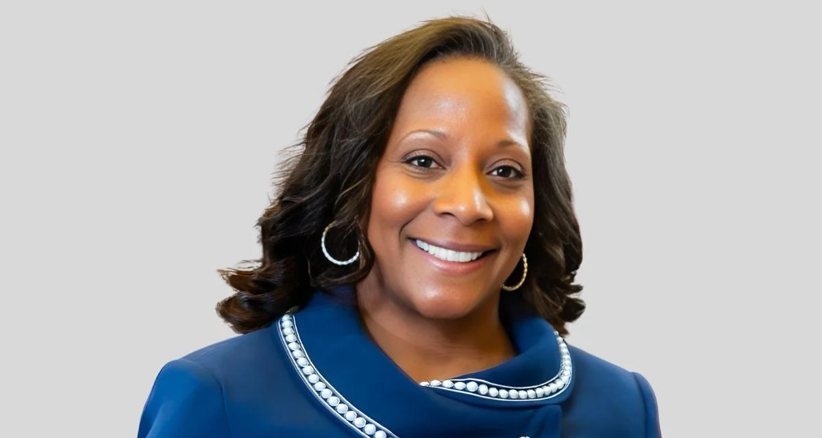 Maraskeshia Smith, City Manager at City of Sacramento