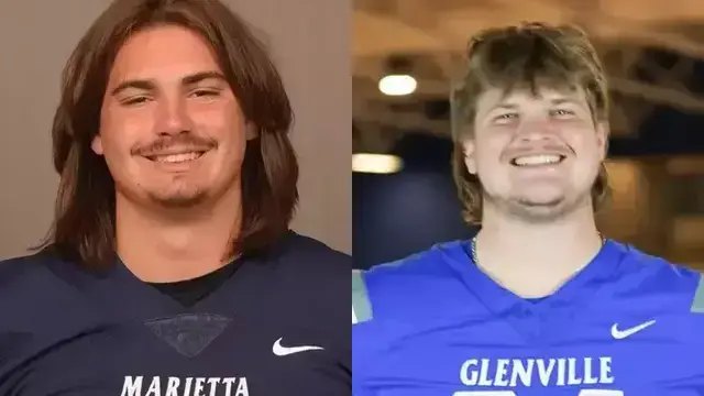 Elijah Crowley and Aiden Ellis - 