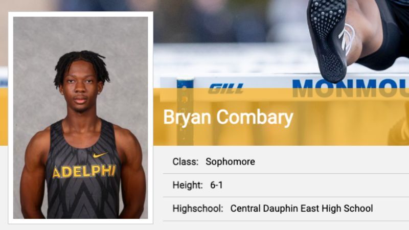 Bryan Combary