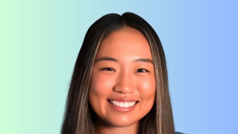 Alyssa Okada