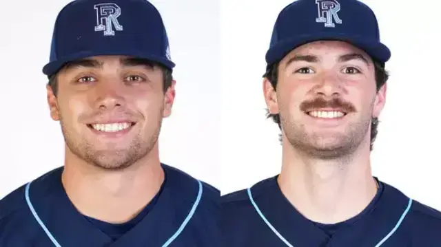 Which former Atlantic County Times area high school standouts will be in action on Sunday, April 6?