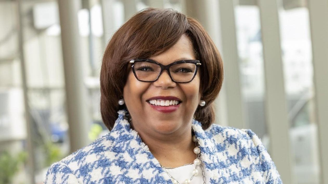 Charlene Reynolds Airport Director