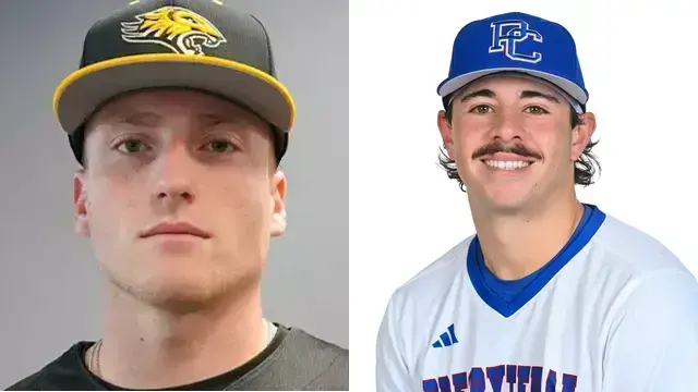 Dutch DeProspero and Bauer Burkart