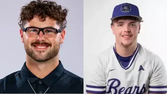 Which former Springfield Standard area high school standouts will be in action on Friday, May 9?