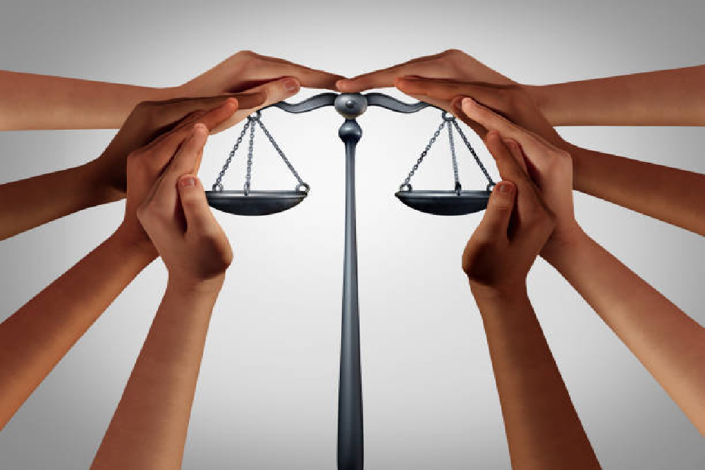 Free Legal Advice – Law Advocates on May 18, 2022