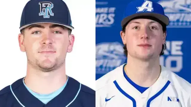 Which former Saratoga Standard area high school standouts will be in action on Tuesday, April 15?