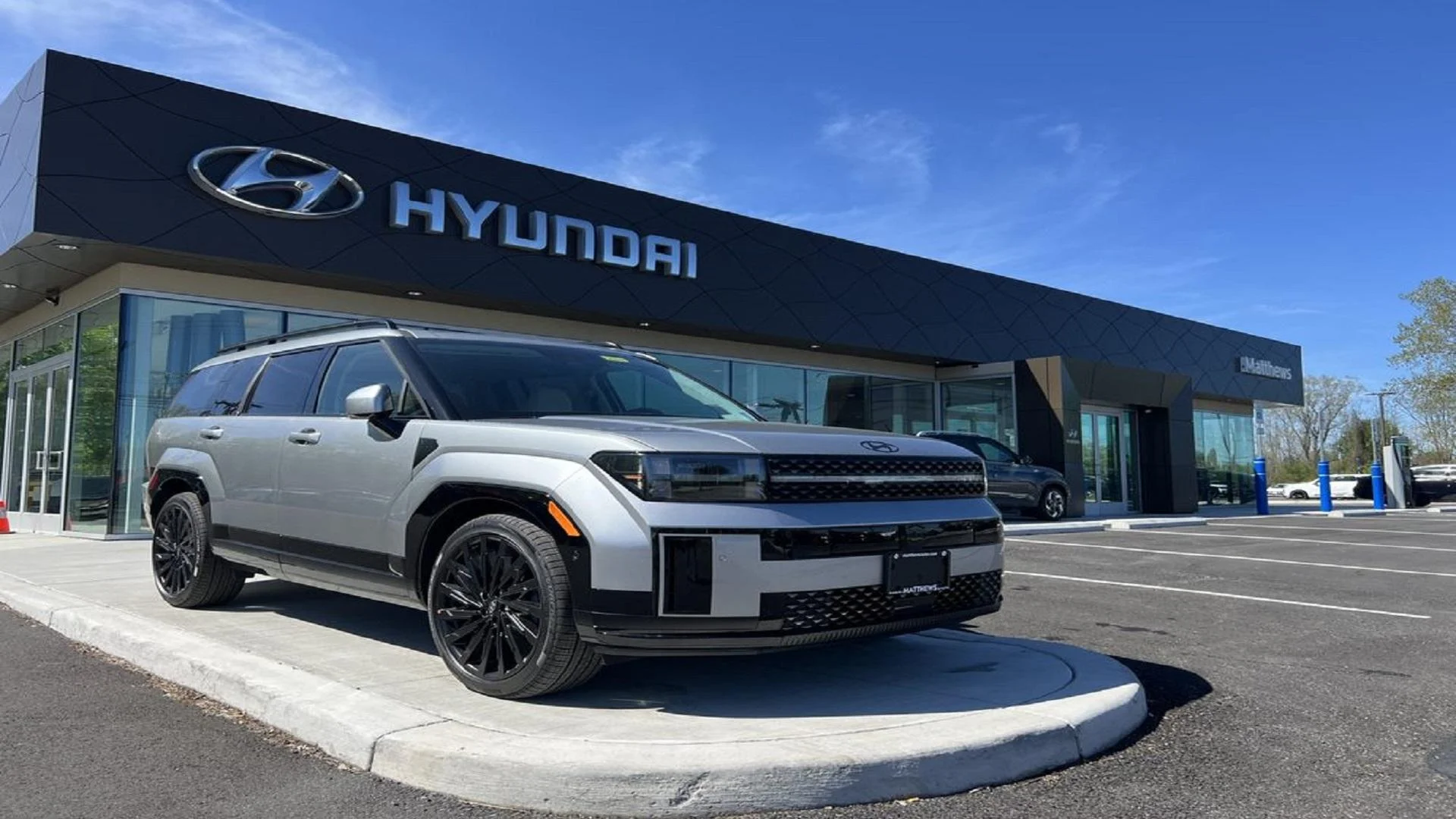 Matthews Hyundai of Greece to President Trump: ‘Customers were not willing to buy electric vehicles’